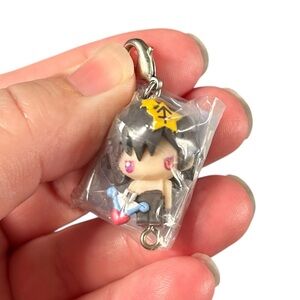 Code Geass Lelouch of the Rebellion Anime Lelouch Lamperouge Chara Fortune Charm